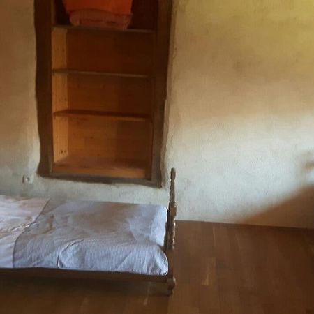 Maison En Pierre Villa Dettey Eksteriør billede