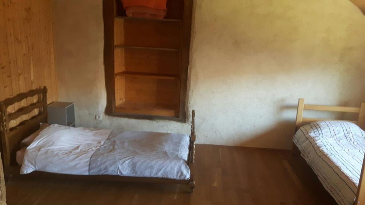 Maison En Pierre Villa Dettey Eksteriør billede