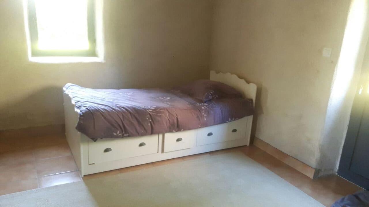 Maison En Pierre Villa Dettey Eksteriør billede